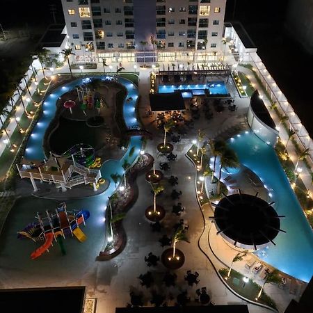 Salinópolis Salinas Exclusive Resort - 2 Quartos מראה חיצוני תמונה