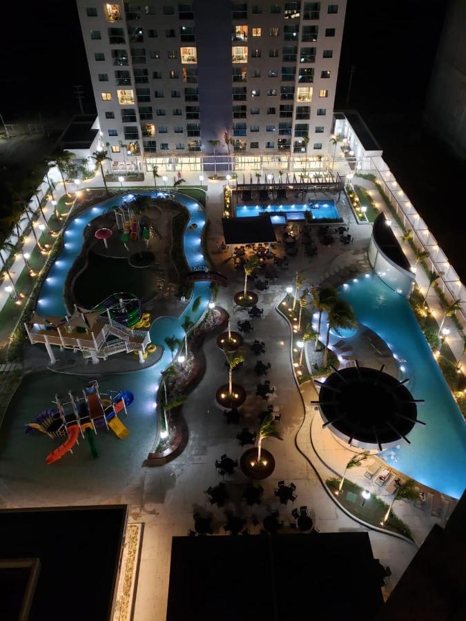 Salinópolis Salinas Exclusive Resort - 2 Quartos מראה חיצוני תמונה