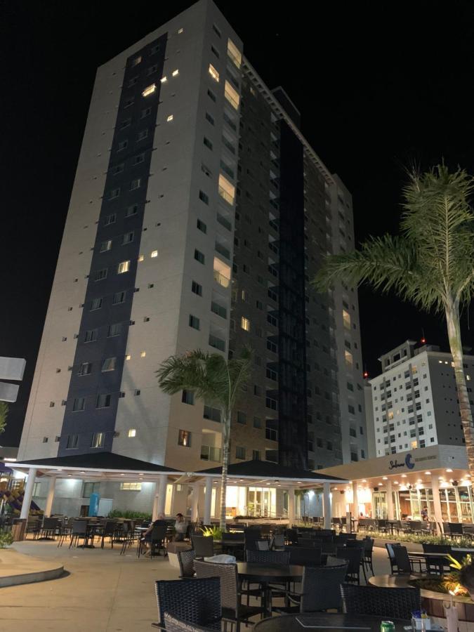 Salinópolis Salinas Exclusive Resort - 2 Quartos מראה חיצוני תמונה